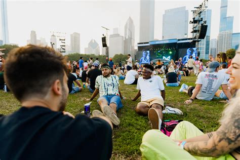 chicago street festival schedule 2023